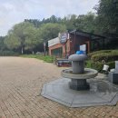 물빛광장화장실 앞 이미지