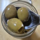 그린올리브 | 이마트 피티드 그린 올리브 구매후기