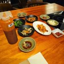 운암터미널 | 광주 북구 운암동 맛집 생고기 점심특선이 있는 분위기 좋은 룸식당 이헌한우