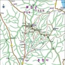3월25일(일) 춘천 용화산(878m) *100대명산* 이미지