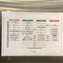 시에스건강 | [임신 37주] 동탄제일병원 제왕절개 수술 전 마지막진료, 선택항목 리스트, 압박스타킹 처방