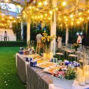 이안초교 | 너무나 행복했던 순천 나이트 야외웨딩홀후기입니다♡