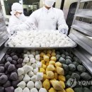 정남농협화성웰빙떡클러스터사업단 이미지