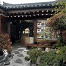 카페 솜 | 익선동카페 ‘몽블랑솜’ 음료 디저트 내돈내산 후기