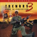 불가사리 3 (Tremors 3 : Back To Perfection, 2001) 이미지