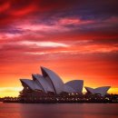 오페라하우스 이미지