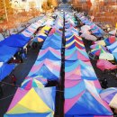 상무금요시장 옆 이미지