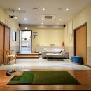 평창골프존 이미지