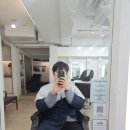 주헤어 | 학동역 주헤어, 뉴트릭스클리닉 내돈내산 후기