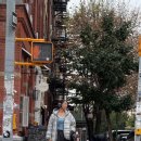 지효로 | 집중! 트와이스 지효의 패딩 아웃핏