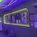 행복안심 무인택배함 | 반짝이는 외관에 홀딱! 건대 무인 전자담배 가게, 전담GATE 건대점 후기예요