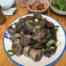 진도대교 국밥 이미지