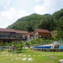 산모랭이 풀내음 이미지