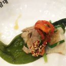 청와삼대 족발보쌈칼국수 이미지