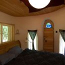 흙과 나무 이미지