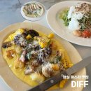 디프 | 잠실 송파나루 양식 맛집｜디프(DIFF) 파스타·뇨끼 맛집 솔직 후기 (재방문)