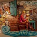 피노키오박물관 이미지