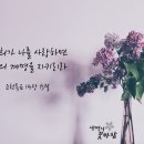 주인공이 뒤바뀐 생일, 크리스마스│하나님의교회 세계복음선교협회 이미지