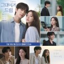 혜리네스낵 | 월화드라마 그대에게 드림 첫방 후기 황인엽 이혜리 캐릭터 소개