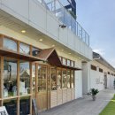 찐빵목장 | 전북 부안카페 찐빵 베이커리카페 슬지제빵소 곰소염전 소품샵 후기