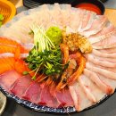 목포다찌 | 목포 연산동 횟집 맛집 숙성회1935 광어 연어 잿방어 부시리 점성어 후기