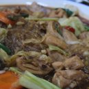 경상도찜닭 이미지