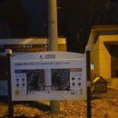 용신2리 마을회관 | 서해랑길65~66코스