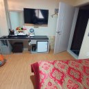 주왕산파크모텔 이미지