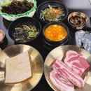 김포족발 | 사우동 맛집 김포시청 고기집 추천 가성비 특허숙성 대감반상 고기대감