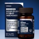 파워닥터 | 철갑상어 콘드로이친이 뭐길래 닥터메인유 1400파워 후기