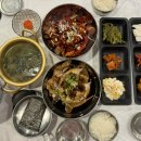 [대구 대명동 맛집 : 앞산게장] 무한리필 간장/양념게장 솔직후기