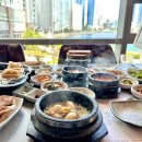 햇살돌솥밥 | 부산 차돌박이 맛집 윤식당 차돌박이 전복돌솥밥과 한우 차돌의 환상 콜라보