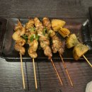 479바 | 석계 야키토리 맛집 [인생꼬치479 석계역점] 또간집 하이볼 꼬치 솔직 후기