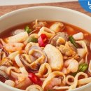 알찬해물칼국수 이미지