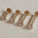 셀프피어싱 이미지