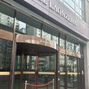 도장곡 | 라온제나 호텔 웨딩 최종 방문, 식권 수령, 결혼식 식권 도장