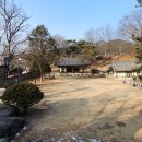 무병장수 둘레길 이미지