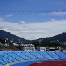 충주종합운동장 이미지