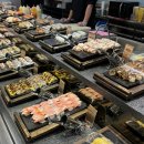 (주)잼소프트 | 원주뷔페 쿠우쿠우 원주혁신점 원주 가족외식하기좋은 원주맛집 평일디너 후기