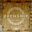 Capsize - Emily Warren, Frenship(에밀리 워렌 &amp; 프렌쉽) 이미지