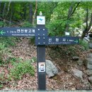 계룡산아래