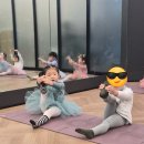 유아 발레(하) | 유아발레복 5세 첫 발레복 봉솔레아 쿠팡 튜튜 후기!