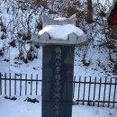 이복장 정려각 이미지