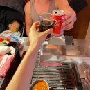 맘편하개 | 아기랑 제주 서귀포 흑돼지 맛집 별돈별 중문점 후기