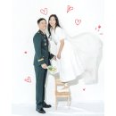[Wedding-16][말랑말랑스튜디오] 생기 넘치는 세미웨딩컨셉 사진 후기