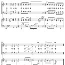 사랑 / 내가 사람의 방언과 (장영심) [미사강변 우리들교회 정우준 플룻] 이미지