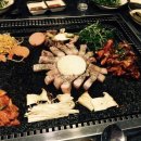 [2016.7.17] 영화 부산행 솔직후기와 먹방 후기