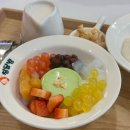 청달방 | 서울대입구 카페 청달방 디저트 후기🥥 (홍콩식 디저트 / 탕수이 / 모찌 / 샤로수길 카페)