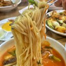 연지짬뽕 냉면 이미지