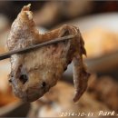 큰나무집궁중약백숙